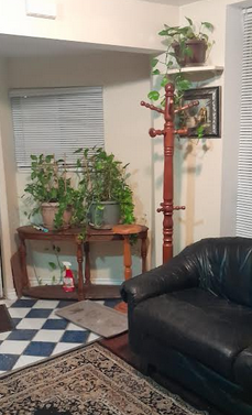 A fully furnished, very clean and well-equipped, comfortable room for rent in a house on the main fl...