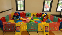 Soft Play Rental