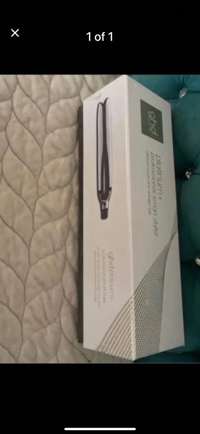 GHD Platinum+ Styler559281028822487041