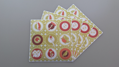 IKEA PLACE  MATS, View more