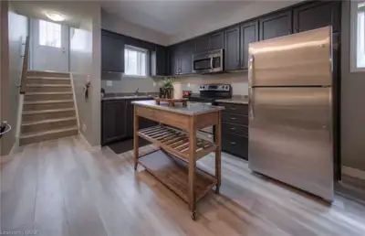 Townhouse for rent