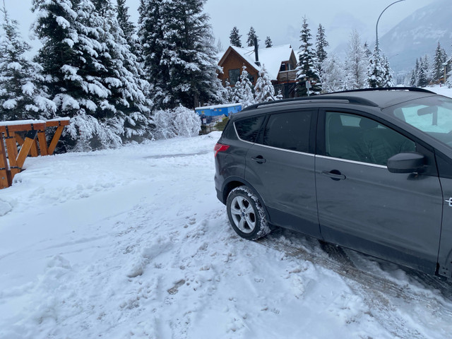 2015 Ford Escape  in Cars & Trucks in Banff / Canmore - Image 4