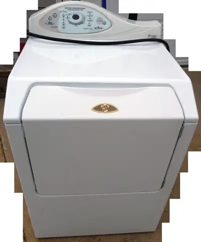 clothes dryer, Maytag electric, $400- clean & perfect condition, View more