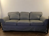 Uppland sofa (IKEA)