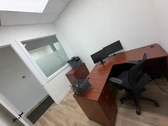 Office for rent