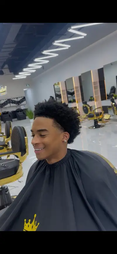 Free quality hair cuts, View more