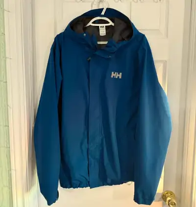 Helly Hansen Jacket, View more