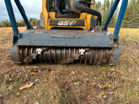 Promac HSM60 Mulching Head