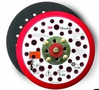3M™ Hookit™ Clean Sanding Low Profile Disc Pad, 6 inch, 52 Holes