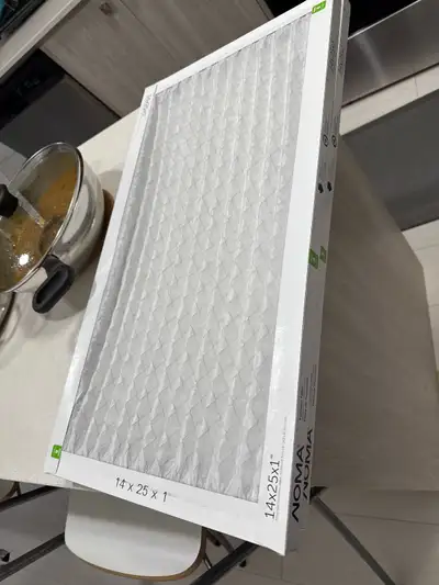 furnace filter for sale. Bought wrong size ‍♂️