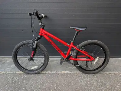 Norco Storm 20" Kids Mountain Bike w Shocks Hardtail Bicycle, View more
