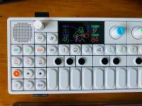 Teenage Engineering OP-1 Synthesizer - Brand New w/Accessories 