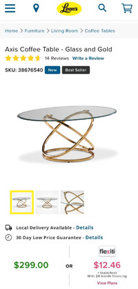 Leons Coffee Axis table