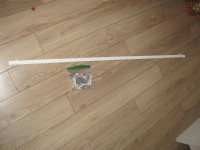 Curtain Rod - Tringle pour Rideau