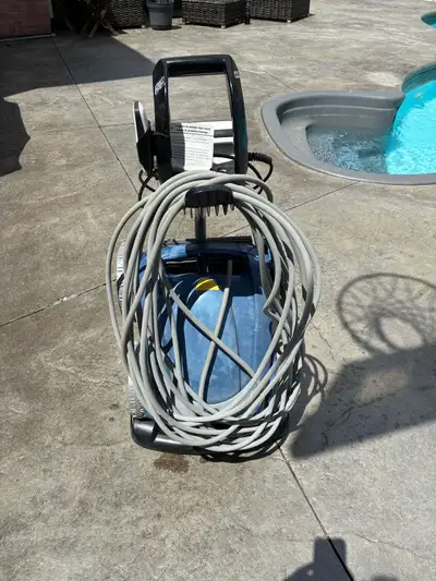 Zodiac (Polaris) Pool Robot Vac, View more