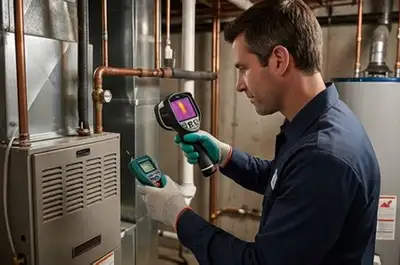 Affordable & Professional Plumbing Services, View more
