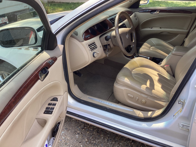 2006 Buick Lucerne in Cars & Trucks in Lethbridge - Image 3