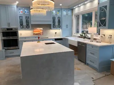 Professional renovations. Flooring, painting, and basement, View more