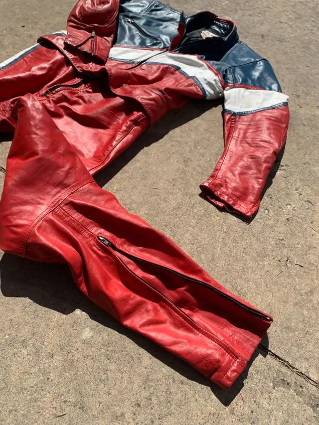 Motorcycle Street / Track Leathers in Men's in Mississauga / Peel Region - Image 6