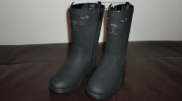 Carter`s Girls Fashion Boots, Size 12, NEW with tags