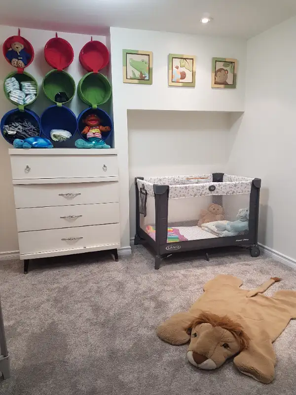 Little Angels Daycare - Childcare Openings Available62864357664259122
