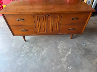 VERY COOL RETRO CEDAR CHEST, View more