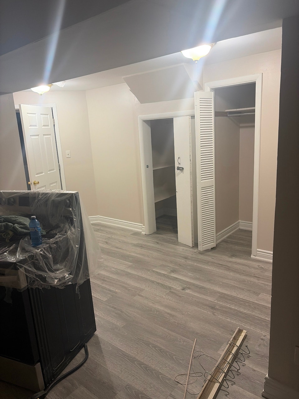Newly Renovated One Bedroom Basement (Brampton) 5