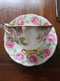 Royal Albert Teacup Sets