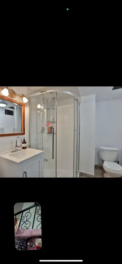 ** Spacious & Bright Basement available for rent in Brampton ** -Available *October 01 2025*,near Bo...