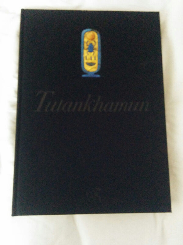 tutankhamun in Non-fiction in Winnipeg - Image 2