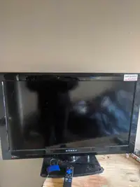 32 inch tv with roku
