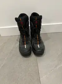 Mens Winter boots