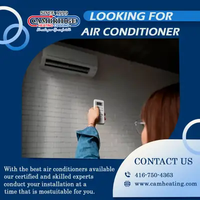 Keep Your Home Cool & Comfortable All Summer, View more