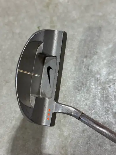 LH Nike Putter, View more