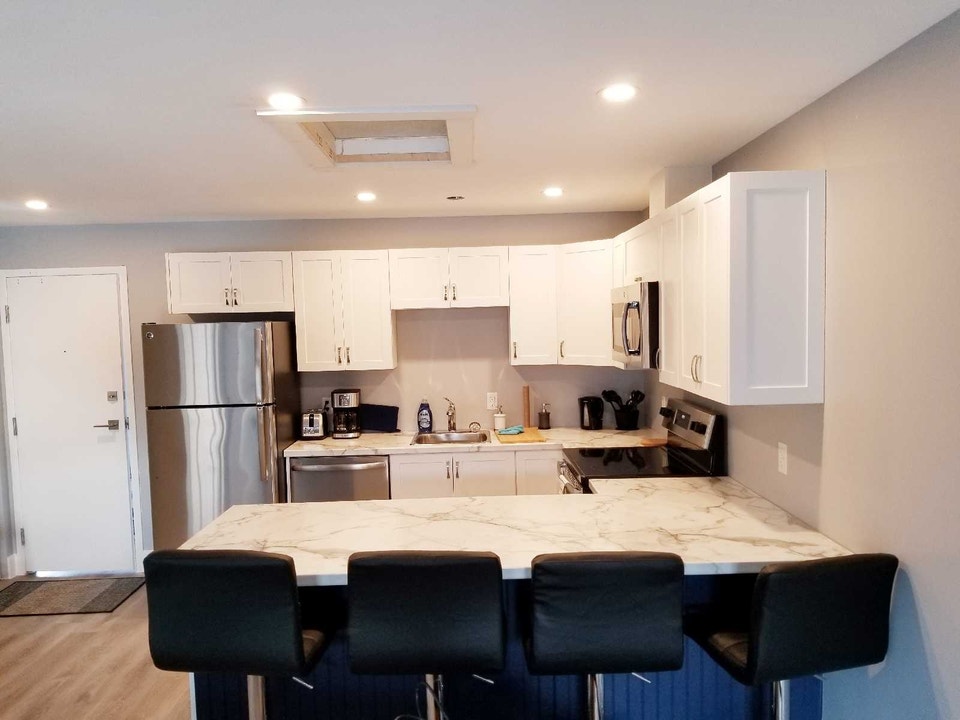 One Bedroom Ocean Front Tranquilty Avail OCT - ALL Utilities INC 2