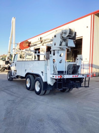 2016 Freightliner Terex Digger Derrick Unit (M2-106 & C6060)