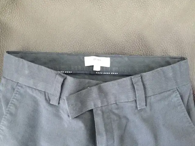 Size 10 pants by Hugo Boss in Kids & Youth in Calgary - Image 3