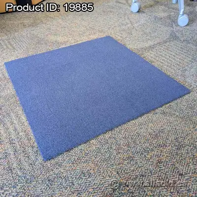Blue and Red Fashion Carpet Tiles, View more