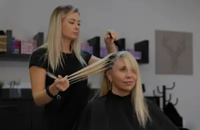 Chair Rental For Licensed Hairstylist, View more