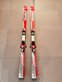 Skis alpins VOKL – Junior / Downhill skis – Junior