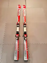 Skis alpins VOKL – Junior / Downhill skis – Junior