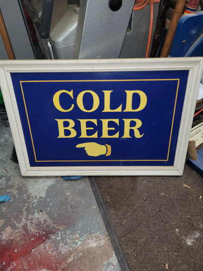 Wooden sign, View more