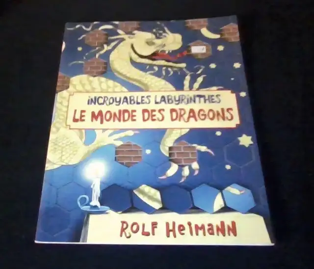 15 LIVRES: SCHOLASTIC: ALICE ET LE CYCLOPE. TELETUBBIES. Etc. in Children & Young Adult in Gatineau - Image 6
