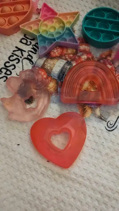 good shape and good condition