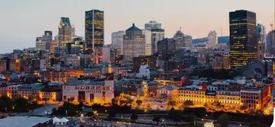 EXPRESS_RIDESHARE  -MISSISSAUGA TORONTO MONTREAL BRAMPTON, View more