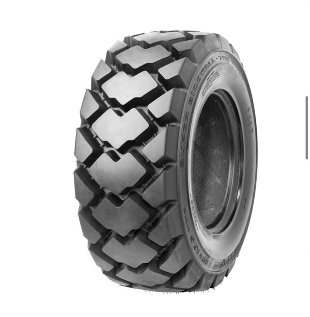 Bobcat tires  in Other Business & Industrial in La Ronge - Image 2
