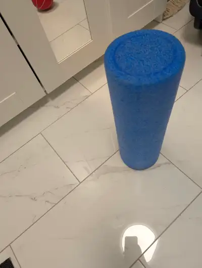 Exercise Foam roller, View more