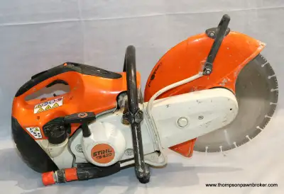 905 525 9448 Please check us out at: thompsonpawnbroker.com Items can be seen and tested Mon. - Sat....