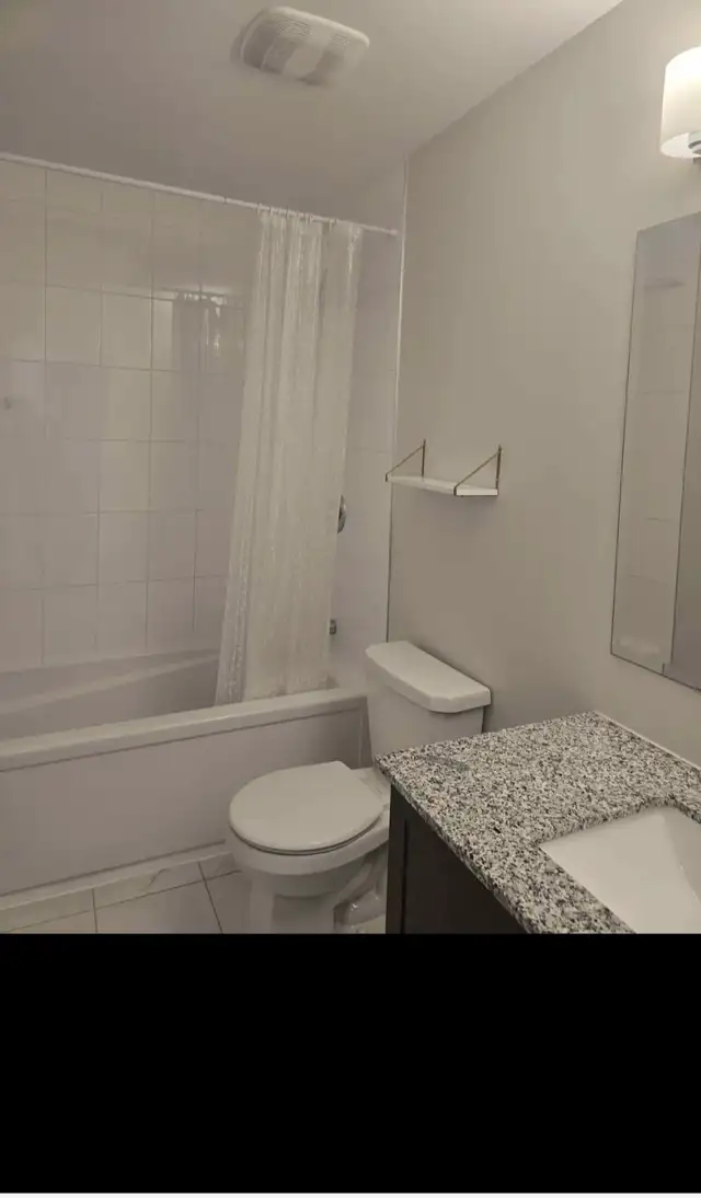 ✨ All-Inclusive & Furnished Rooms — Barrhaven (The Ridge)** in Room Rentals & Roommates in Ottawa - Image 12