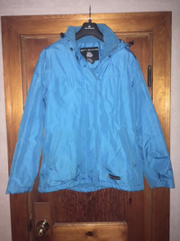 Misty Mountain Winter Jacket (Ladies size L)